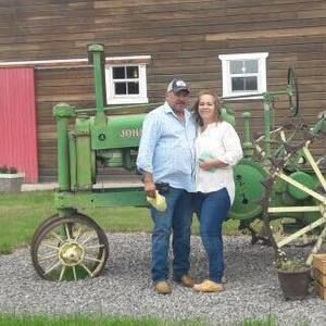 Meet your Posher, Bertha